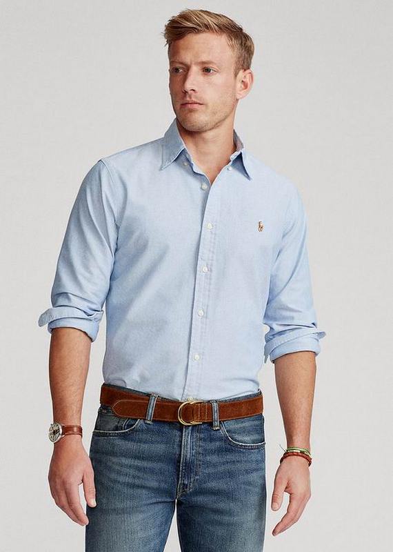 polo Men's Shirts 69